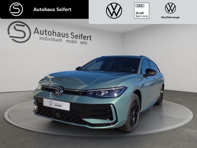 Volkswagen Passat 2025
