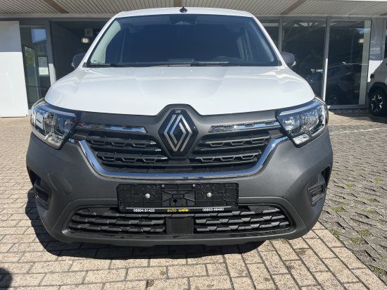 Renault Kangoo 2024