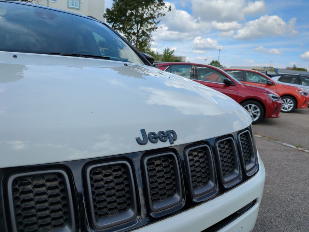 Jeep Compass 2020