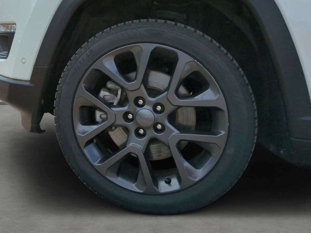 Jeep Compass 2020
