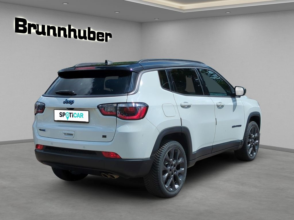 Jeep Compass 2020