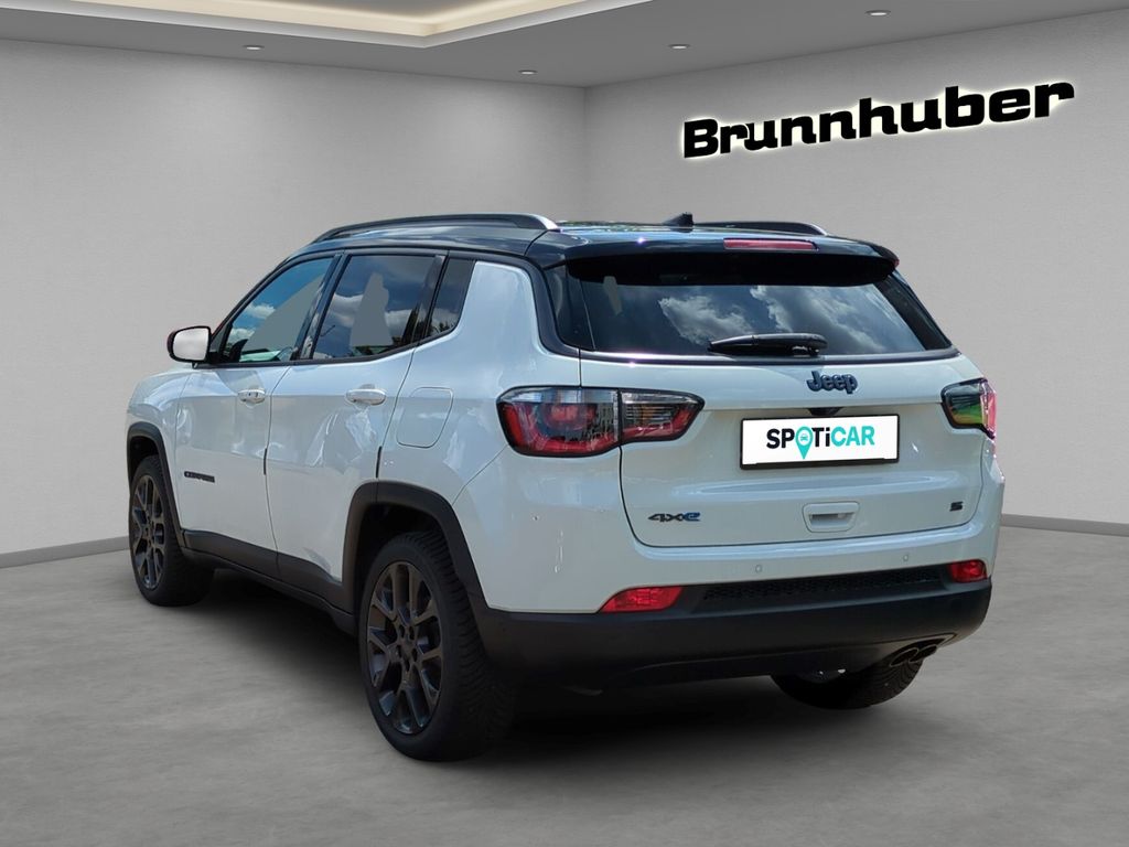 Jeep Compass 2020