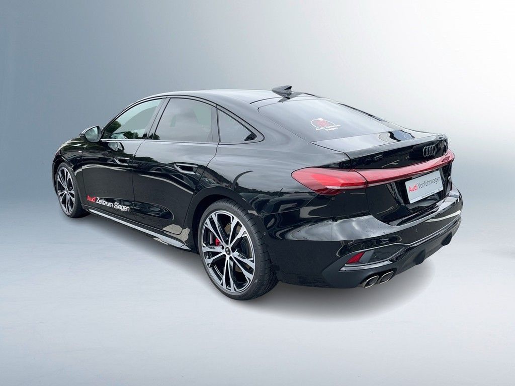 Audi A5 2025