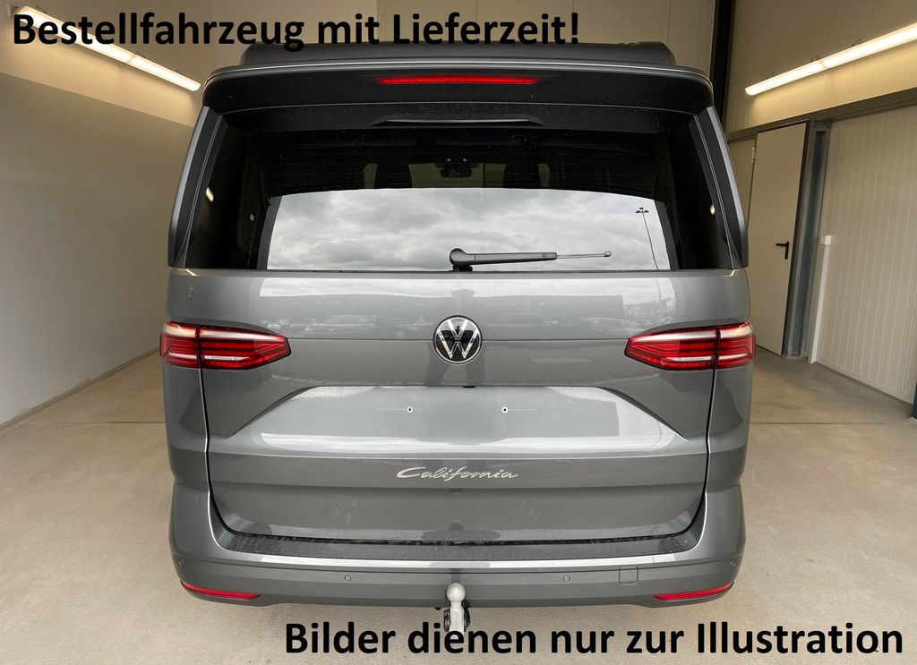 Volkswagen T7 California