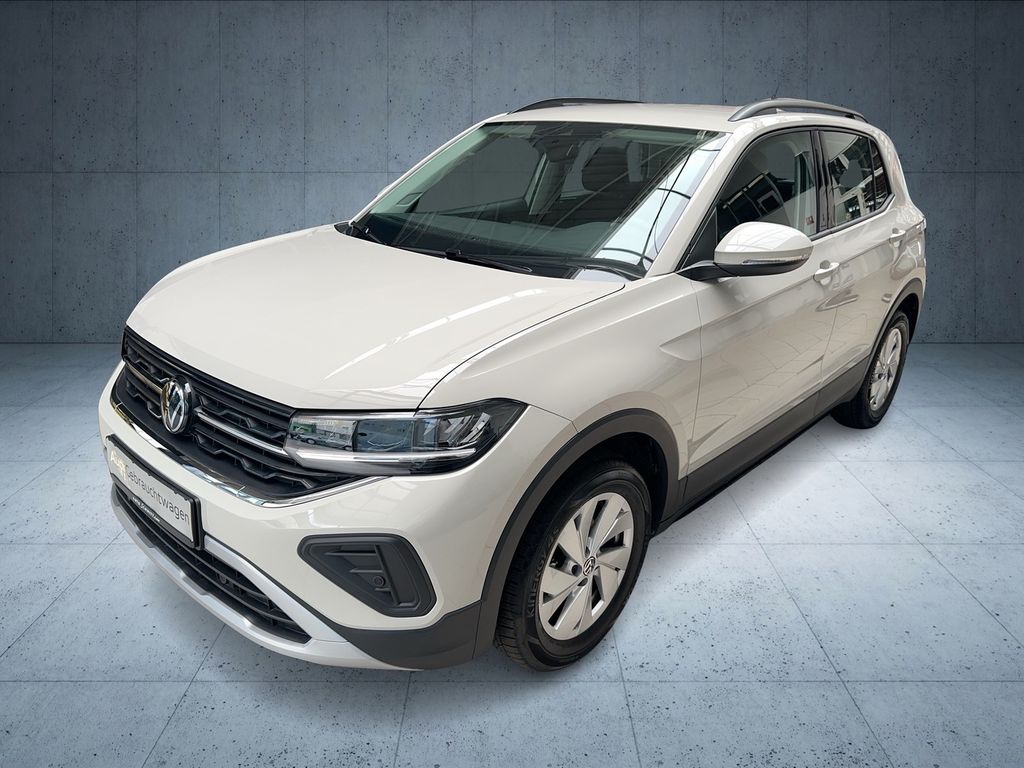 Volkswagen T-Cross 2024