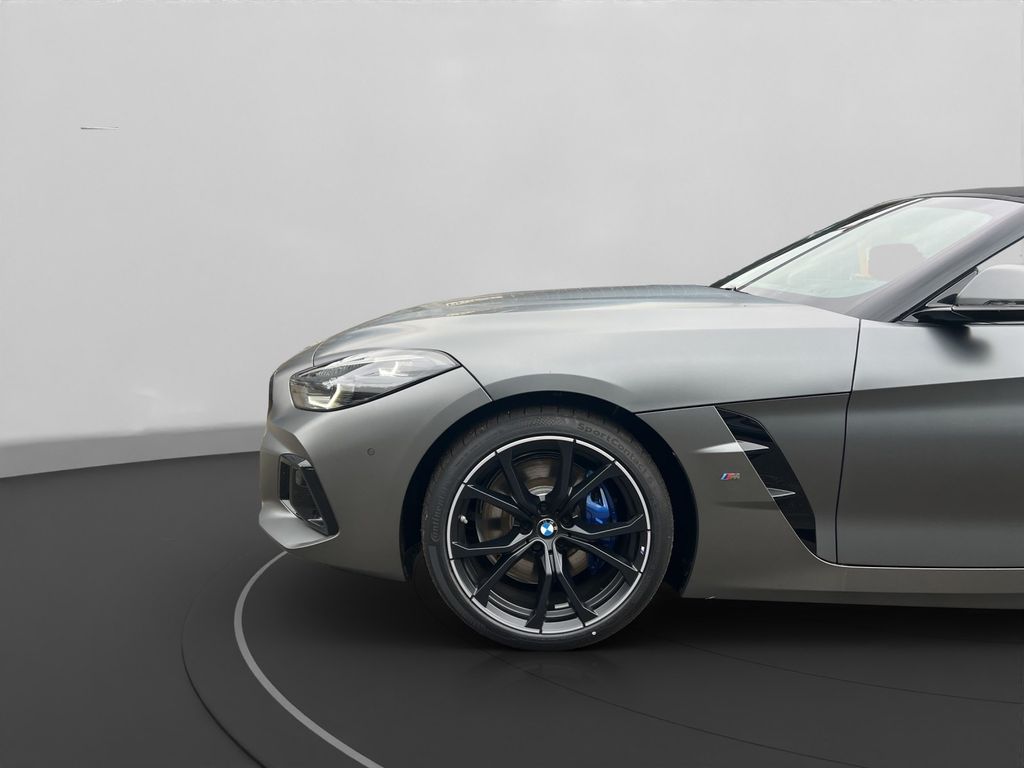 BMW Z4 M40