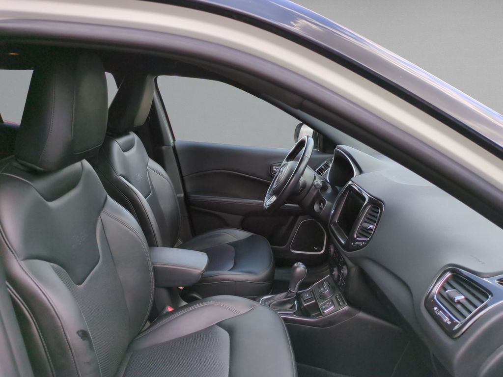 Jeep Compass 2020