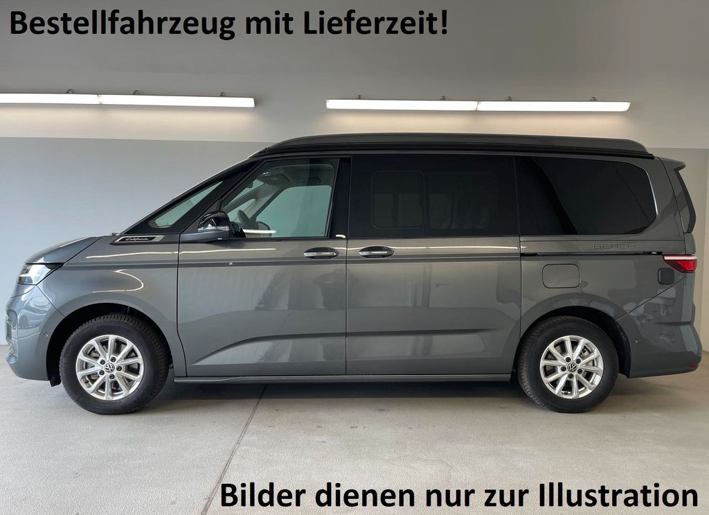 Volkswagen T7 California