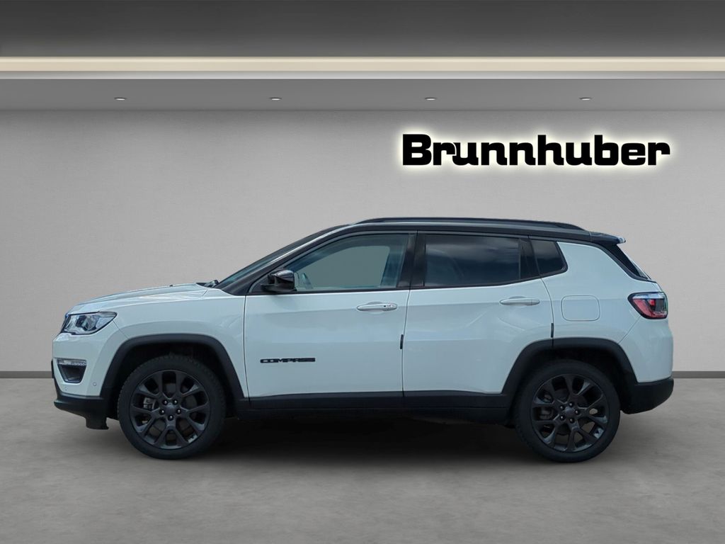 Jeep Compass 2020