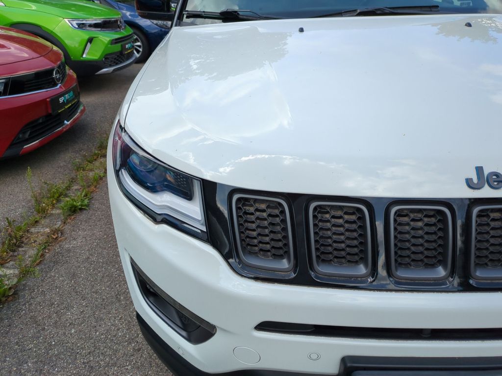 Jeep Compass 2020