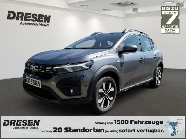 Dacia Sandero 2025