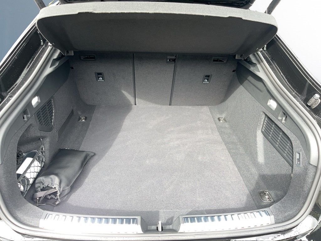 Audi A5 2025