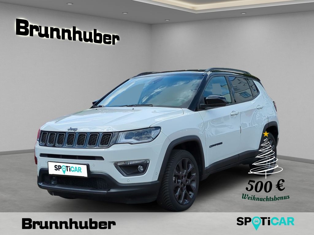 Jeep Compass 2020