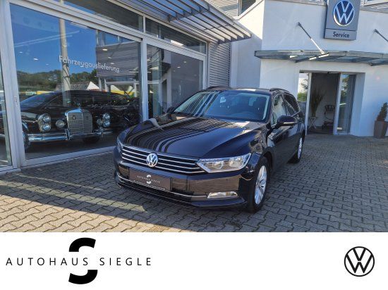 Volkswagen Passat Variant 2019