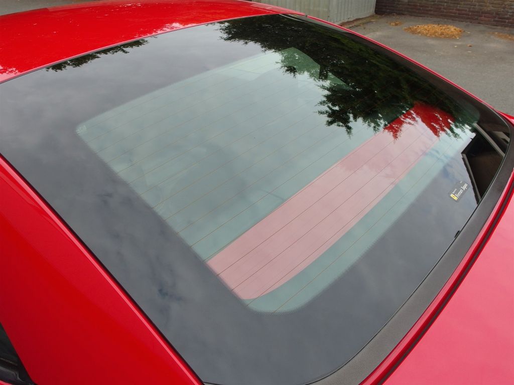 Ferrari California 2013