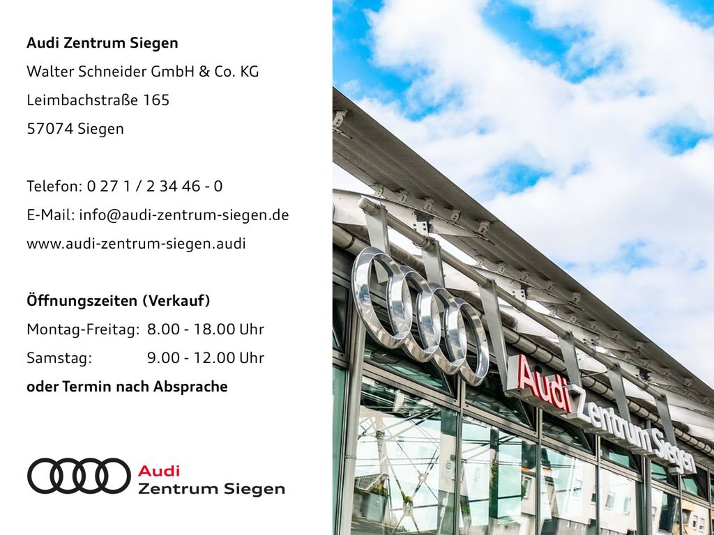 Audi S5 2025