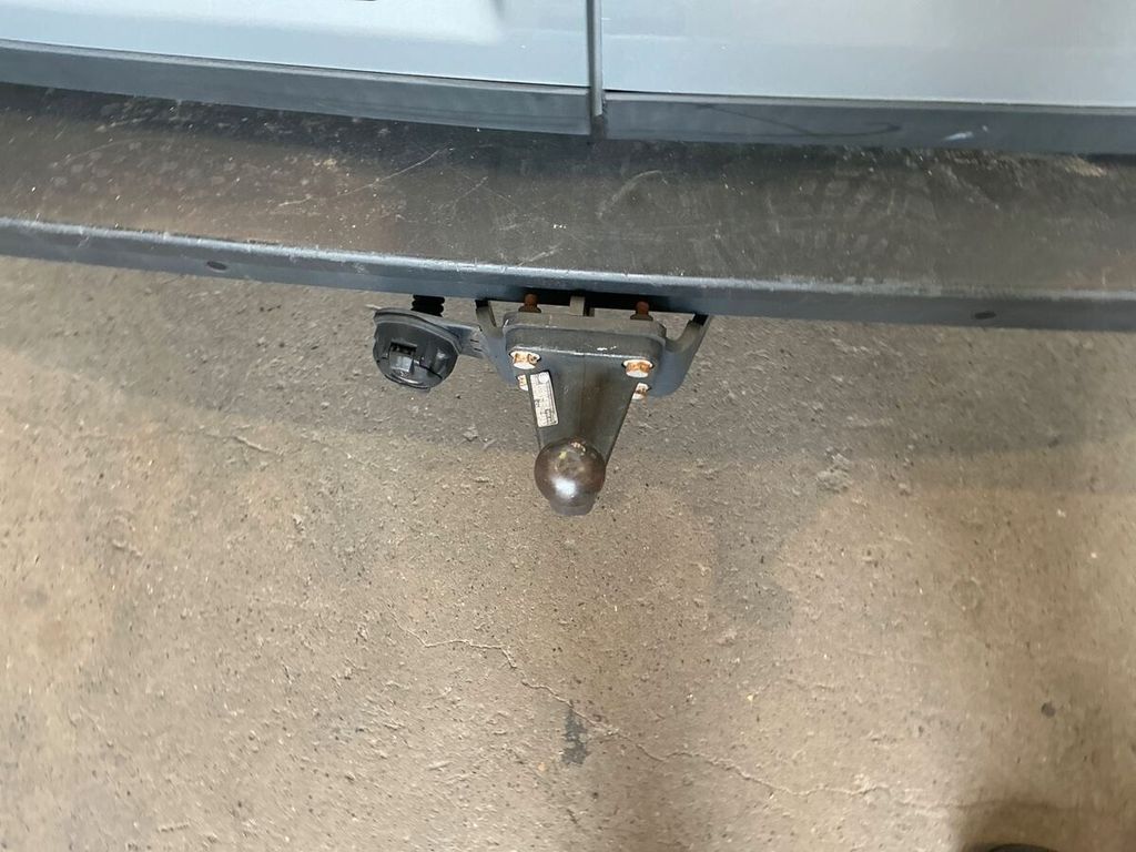 Volkswagen Crafter 2017