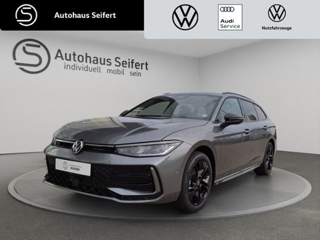 Volkswagen Passat Variant 2025