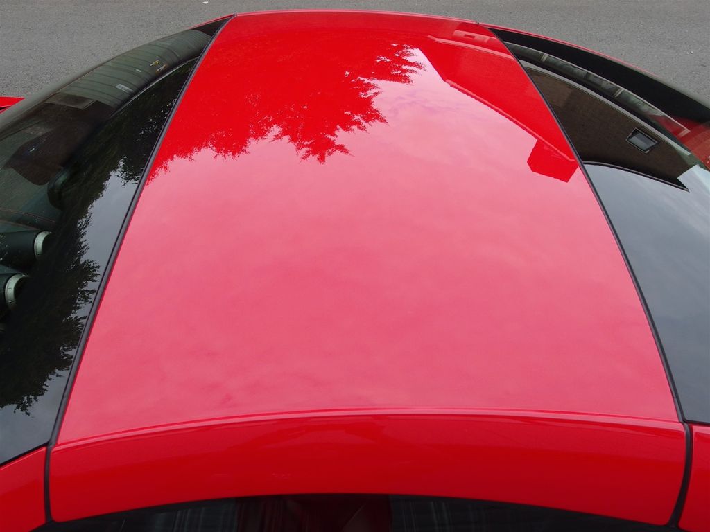 Ferrari California 2013