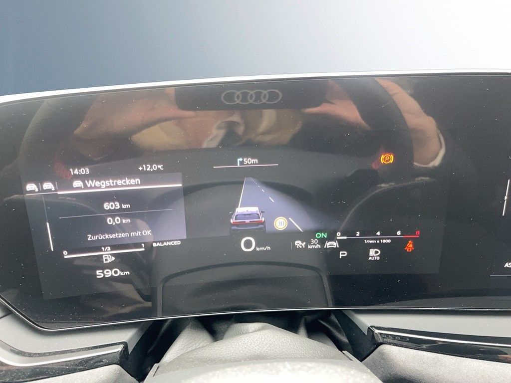 Audi S5 2025