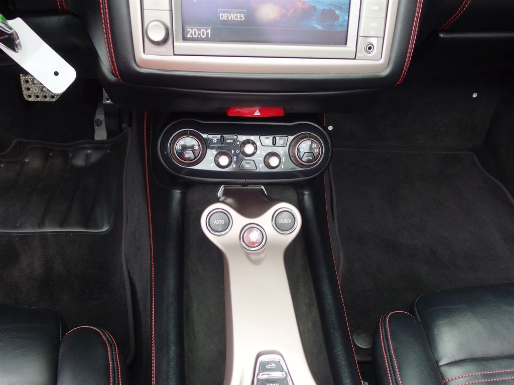 Ferrari California 2013