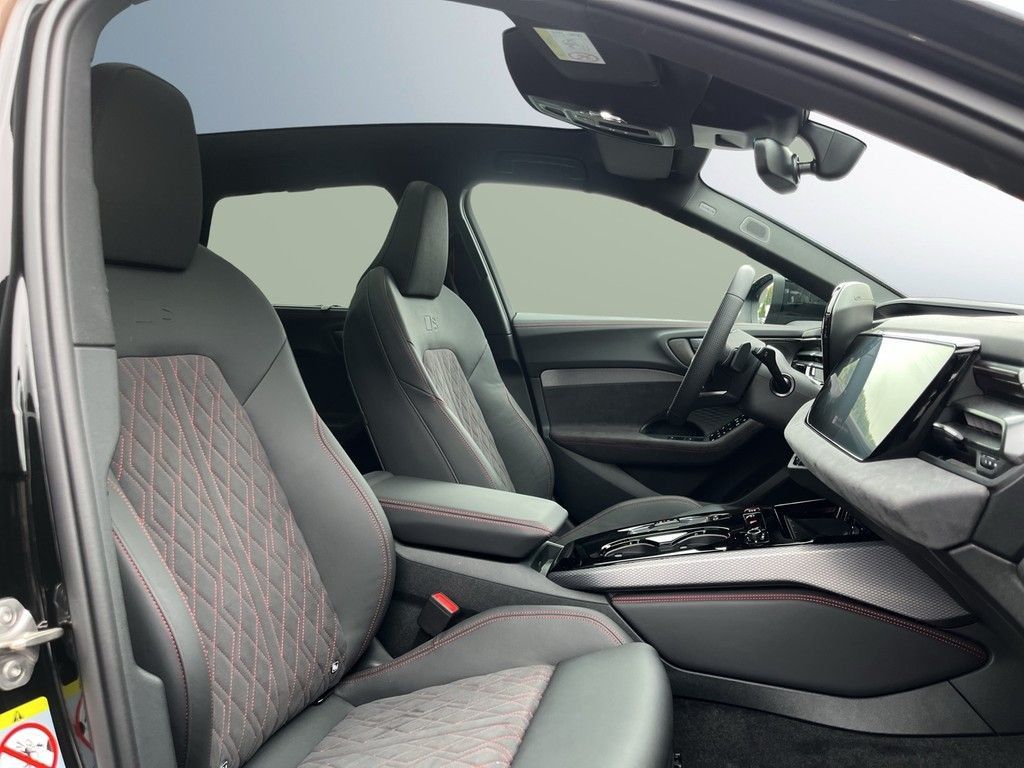 Audi S5 2025
