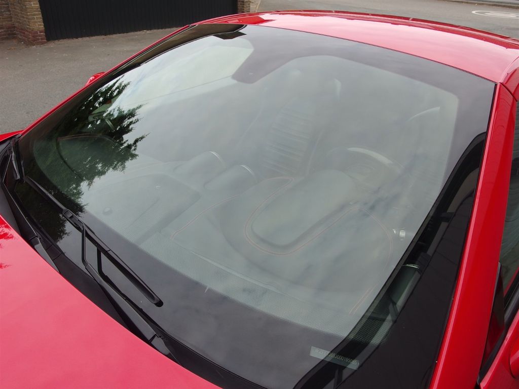 Ferrari California 2013