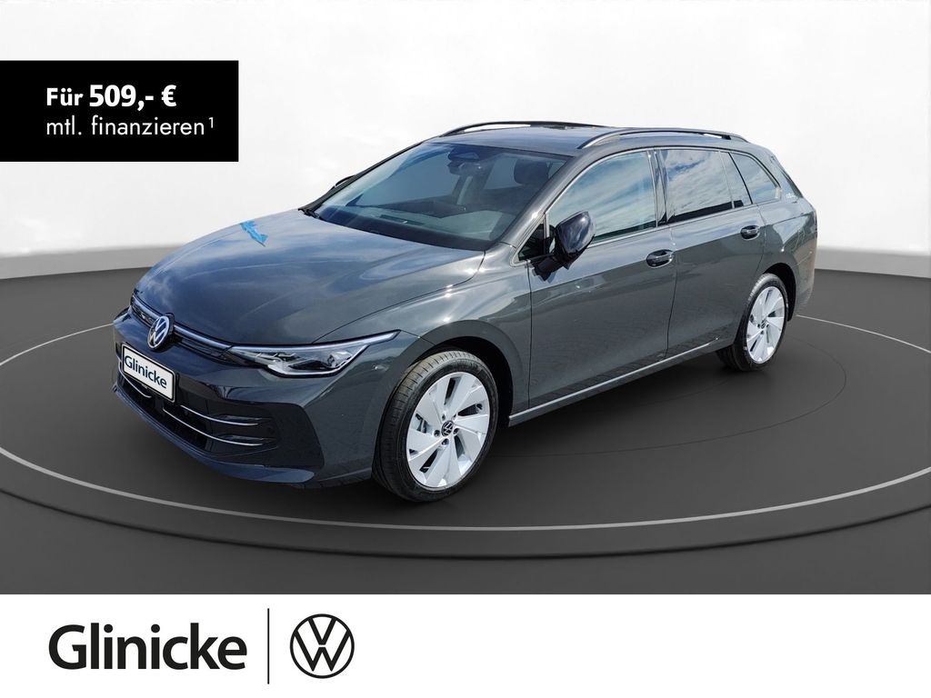 Volkswagen Golf 2025