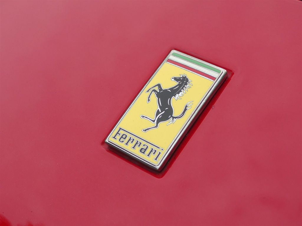 Ferrari California 2013
