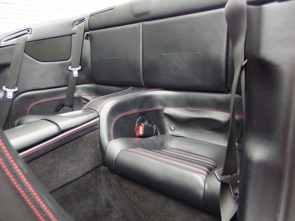 Ferrari California 2013