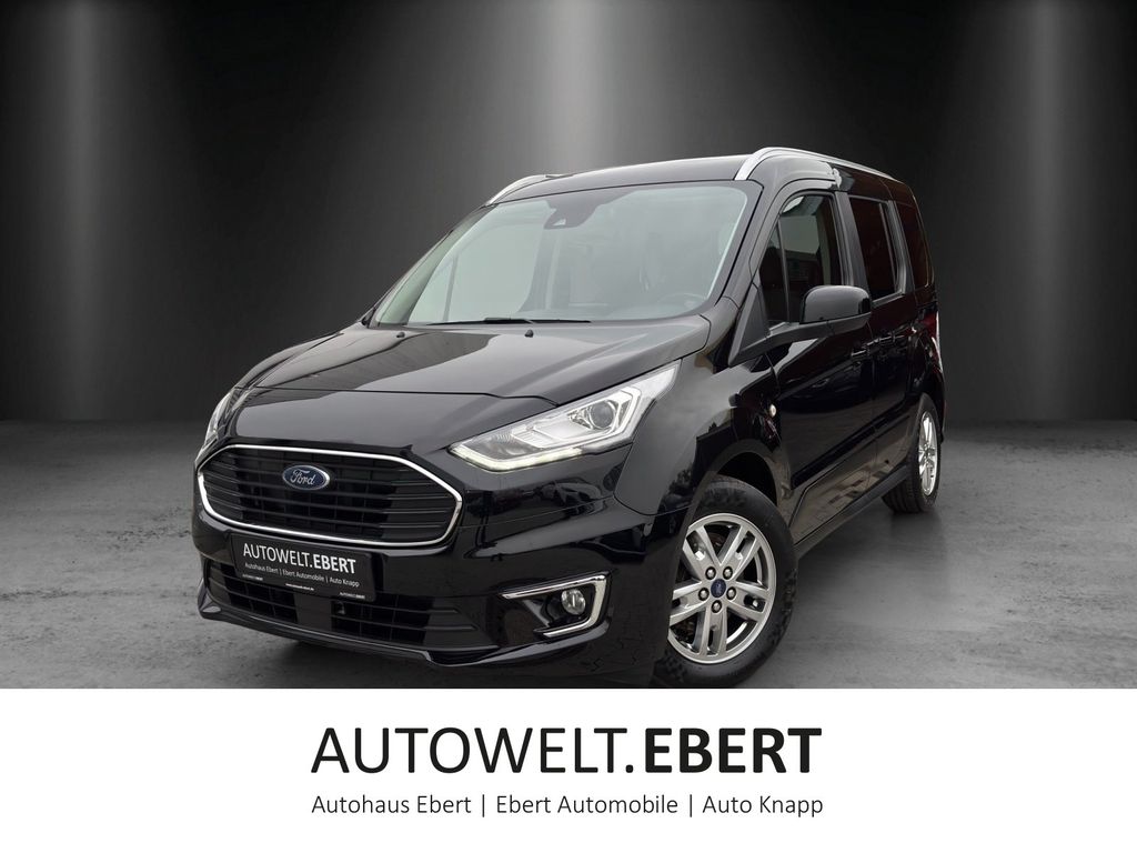Ford Tourneo Connect 2021