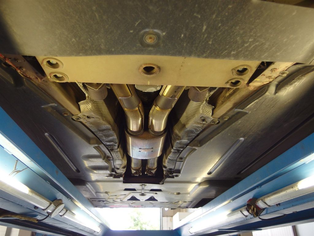 Ferrari California 2013