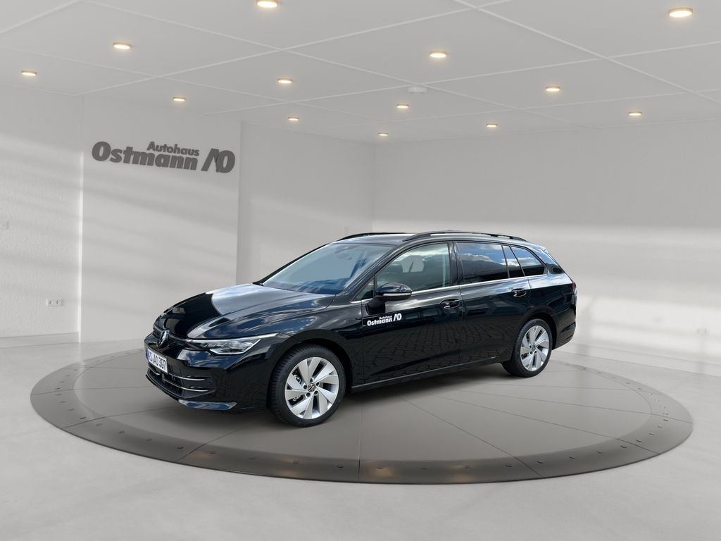 Volkswagen Golf 2025