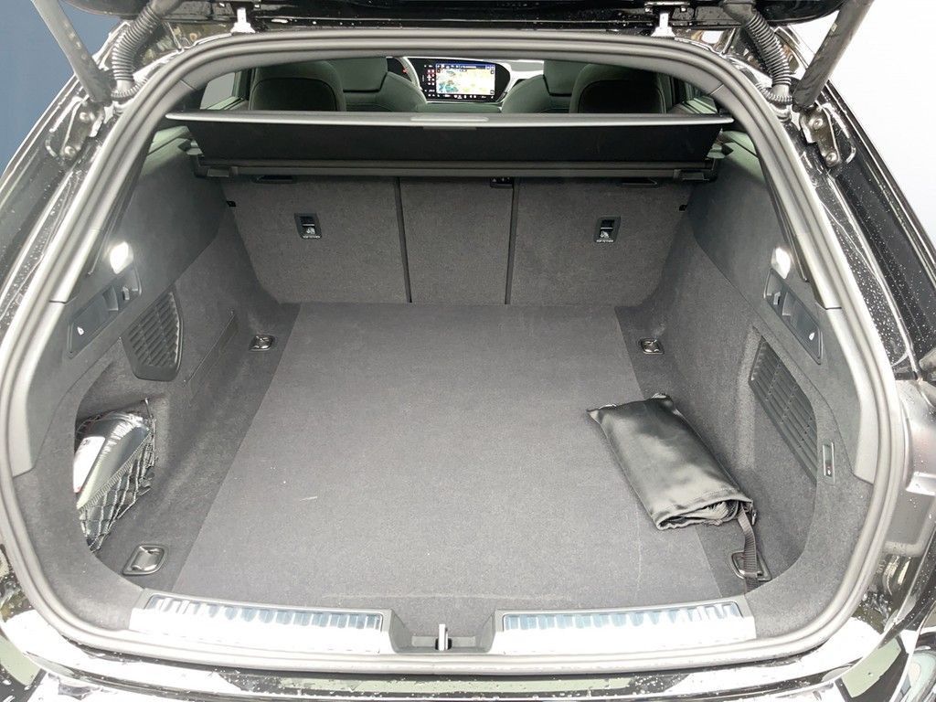 Audi S5 2025