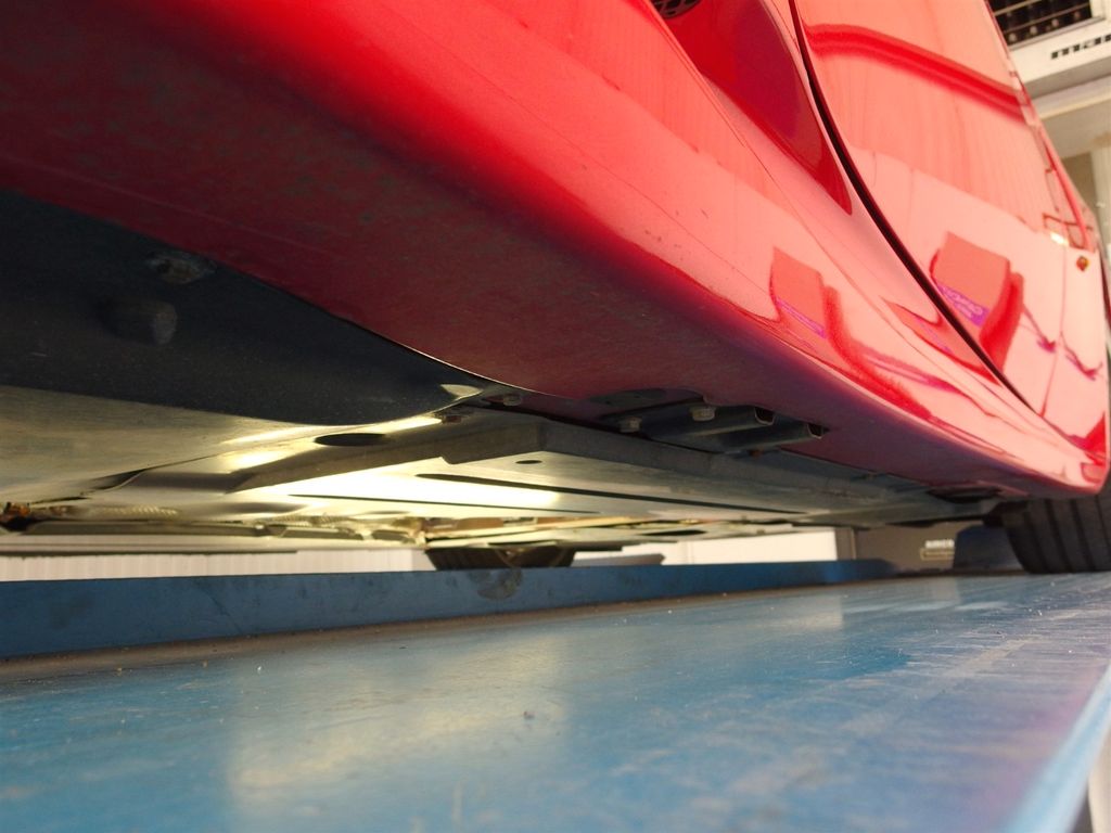 Ferrari California 2013