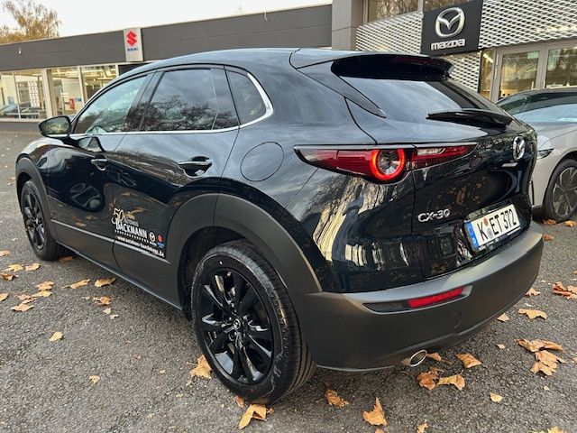 Mazda CX-30 2025