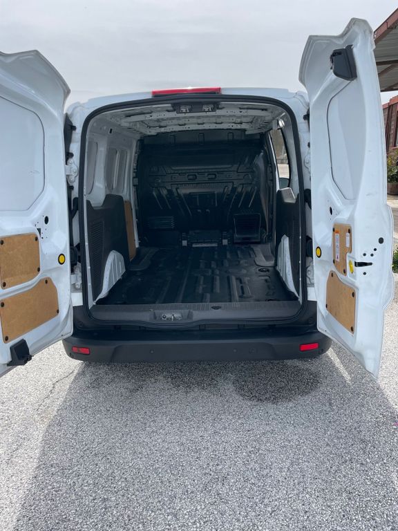 Ford Transit Connect 2019