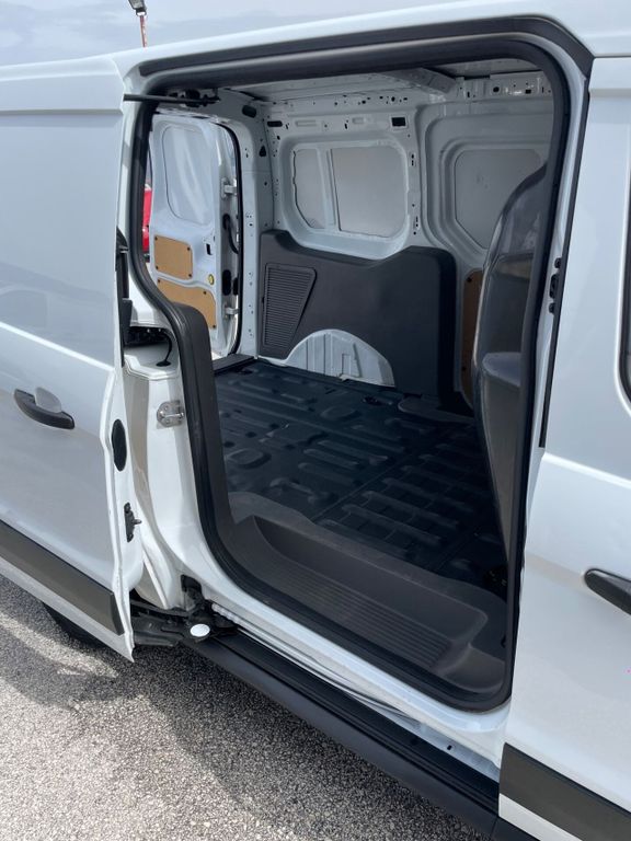 Ford Transit Connect 2019
