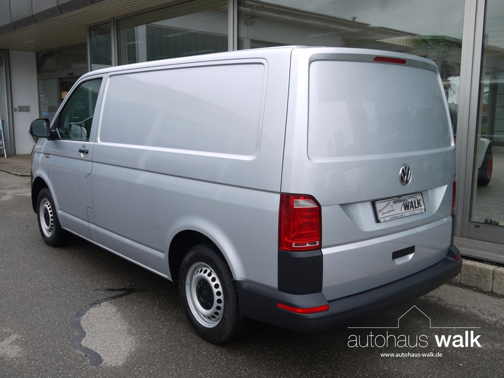 Volkswagen T6 Transporter 2020
