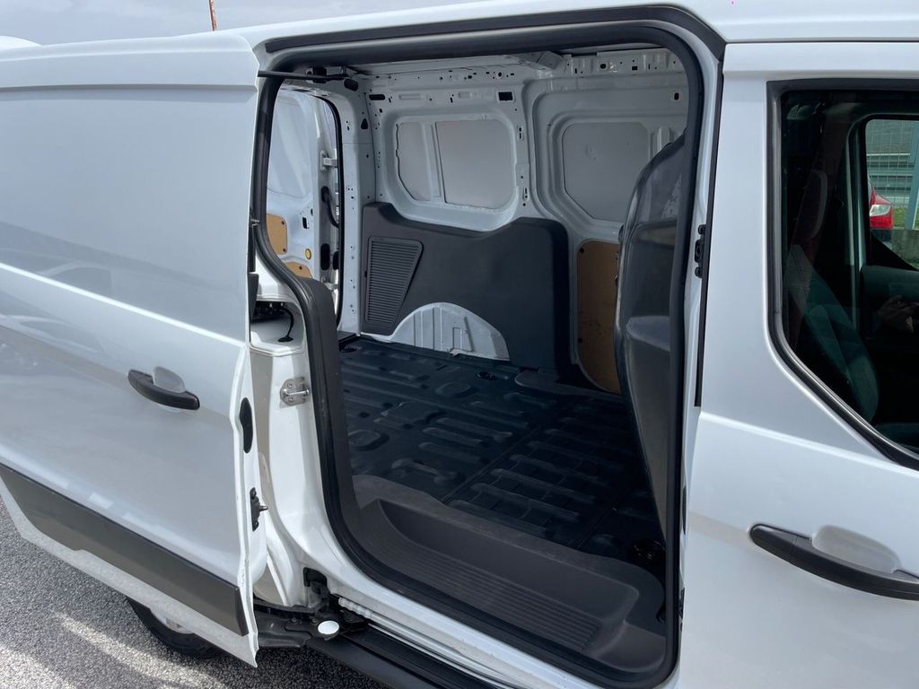 Ford Transit Connect 2019