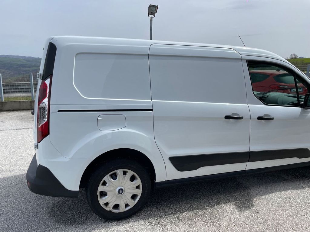 Ford Transit Connect 2019