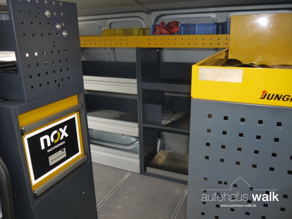 Volkswagen T6 Transporter 2020