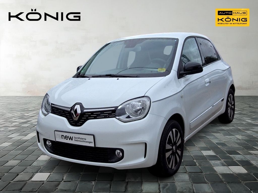 Renault Twingo 2023