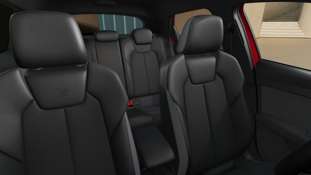 Audi A1 2025