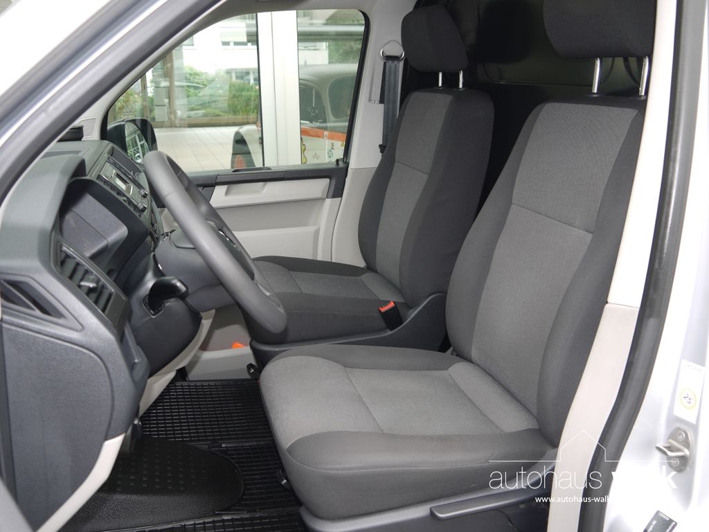 Volkswagen T6 Transporter 2020