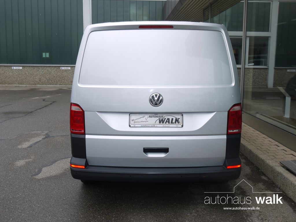 Volkswagen T6 Transporter 2020