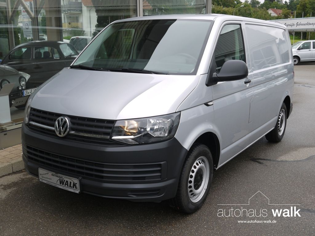 Volkswagen T6 Transporter 2020