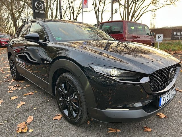 Mazda CX-30 2025