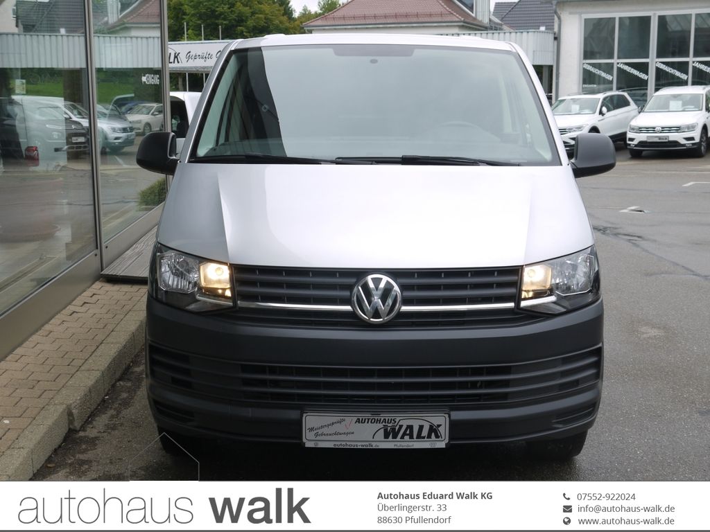 Volkswagen T6 Transporter 2020