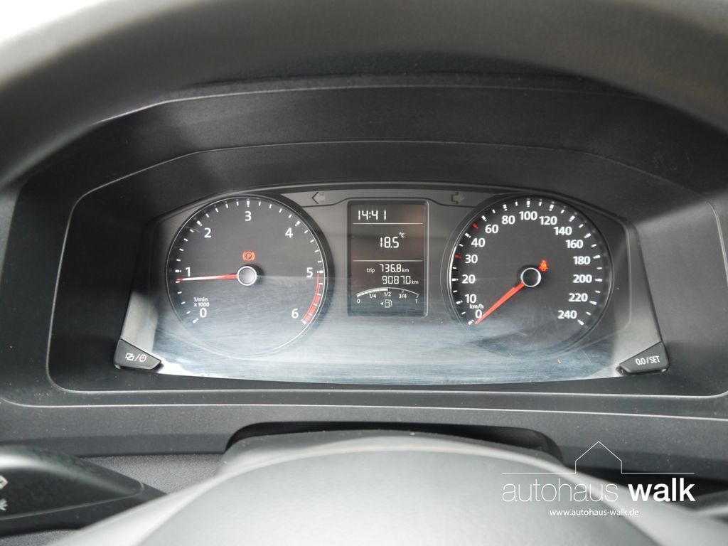 Volkswagen T6 Transporter 2020